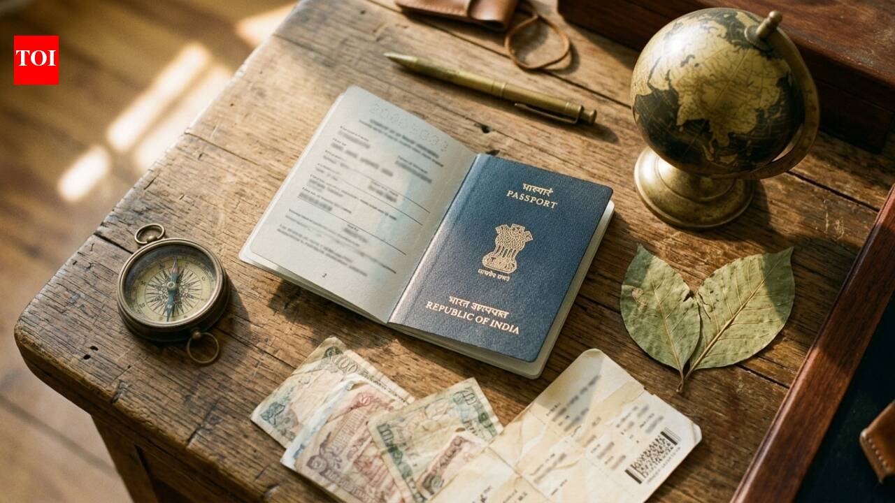 New Visa and Entry Rules for Indian Passport Holders in 2026