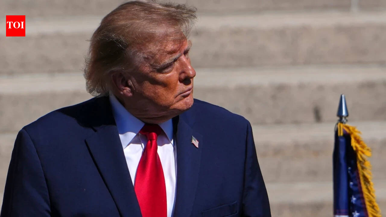 Trump Rejects Iran Ceasefire Proposal as Military Strikes May Resume