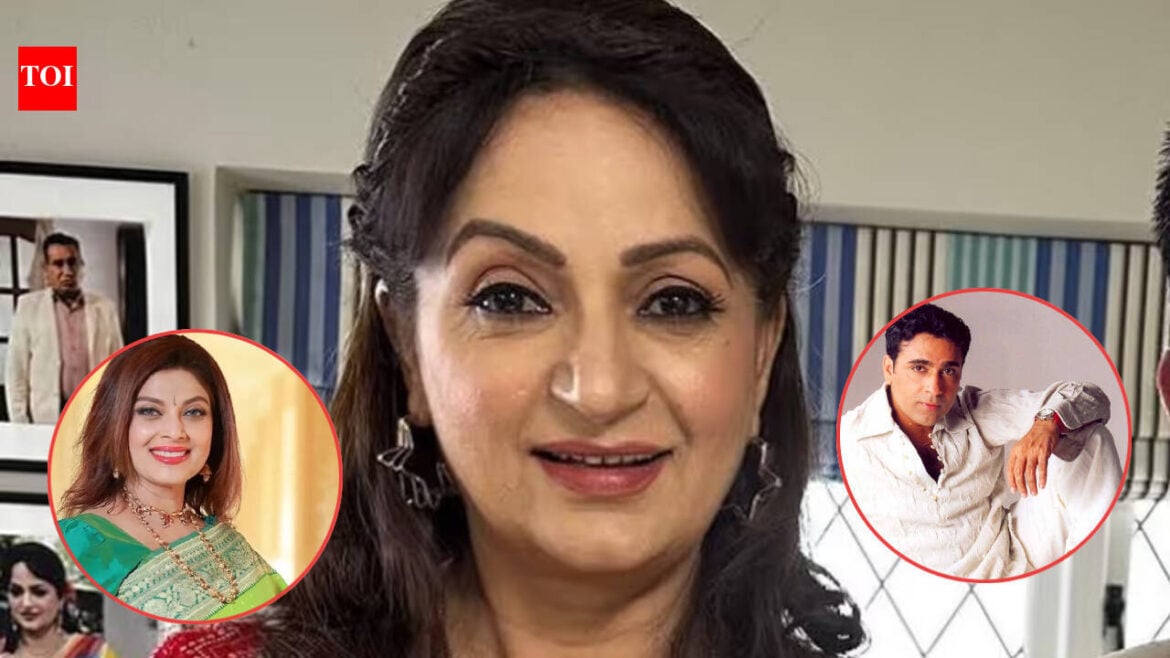 CINTAA Re-Elections: Upasana Singh and Sahila Chadha Win Highest Votes