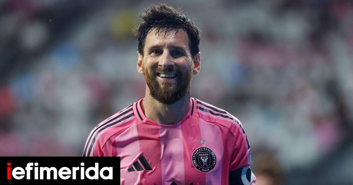 Lionel Messi Hits 76 Career Free-Kick Goals to Near All-Time Record