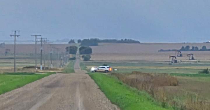 Two Pilots Dead After Cessna 172 Crashes Near Kisbey, Saskatchewan