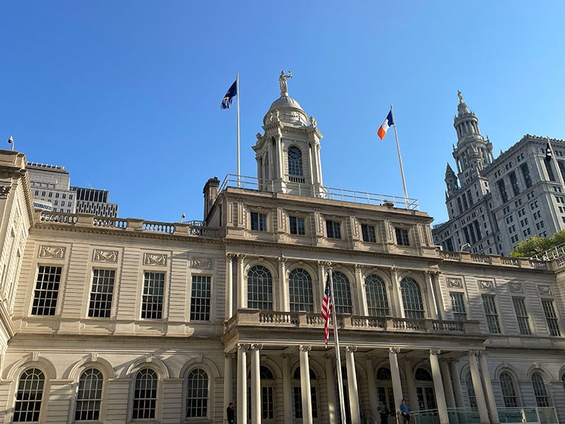 Metropolitan Opera And City Launch Free Ticket Program For New York Residents