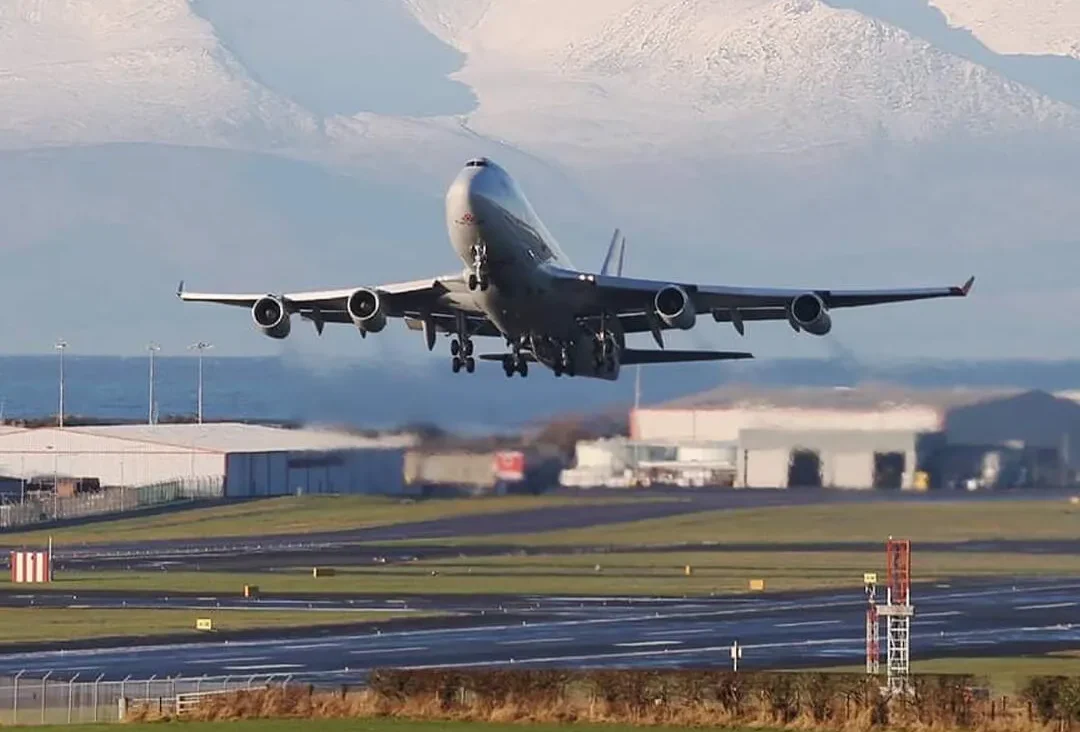Prestwick