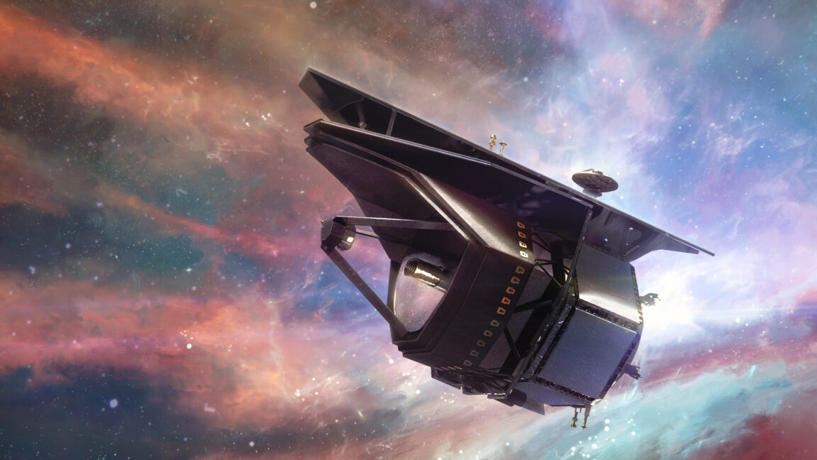 NASA Advances PRIMA Telescope to Phase B for 2033 Launch