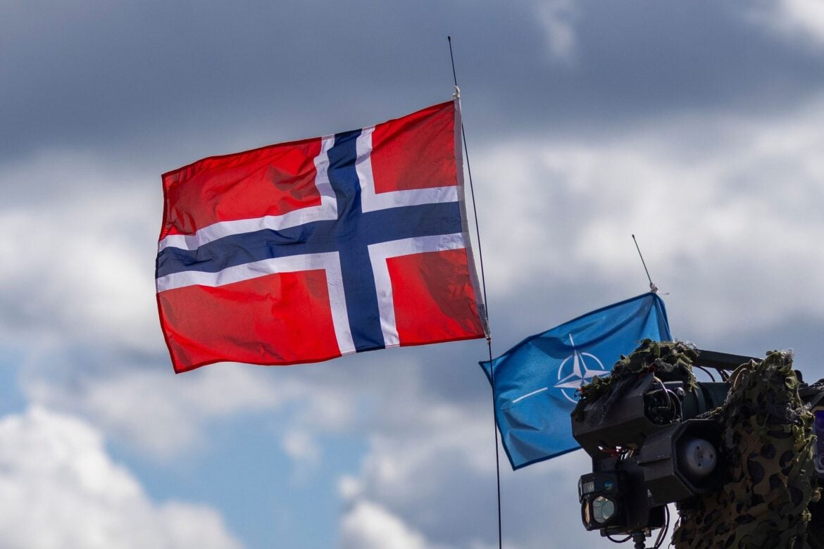 Norway Seizes Russian Ship in Arctic Over Naftogaz Arbitration Award
