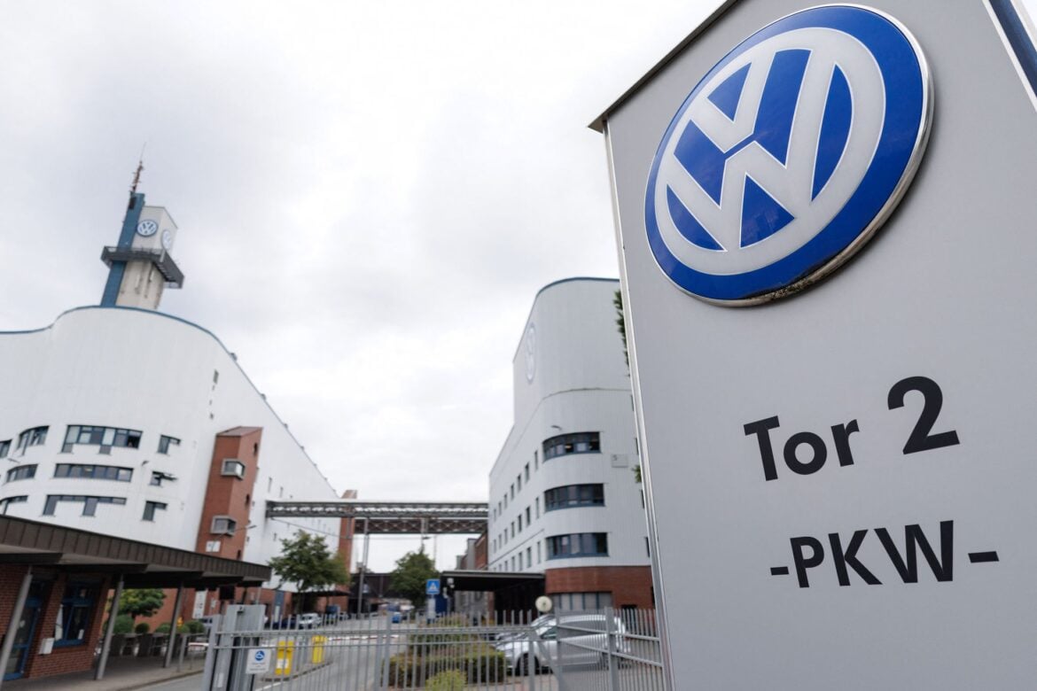 Volkswagen to Cut 50,000 More Jobs in Deepest Restructuring in History