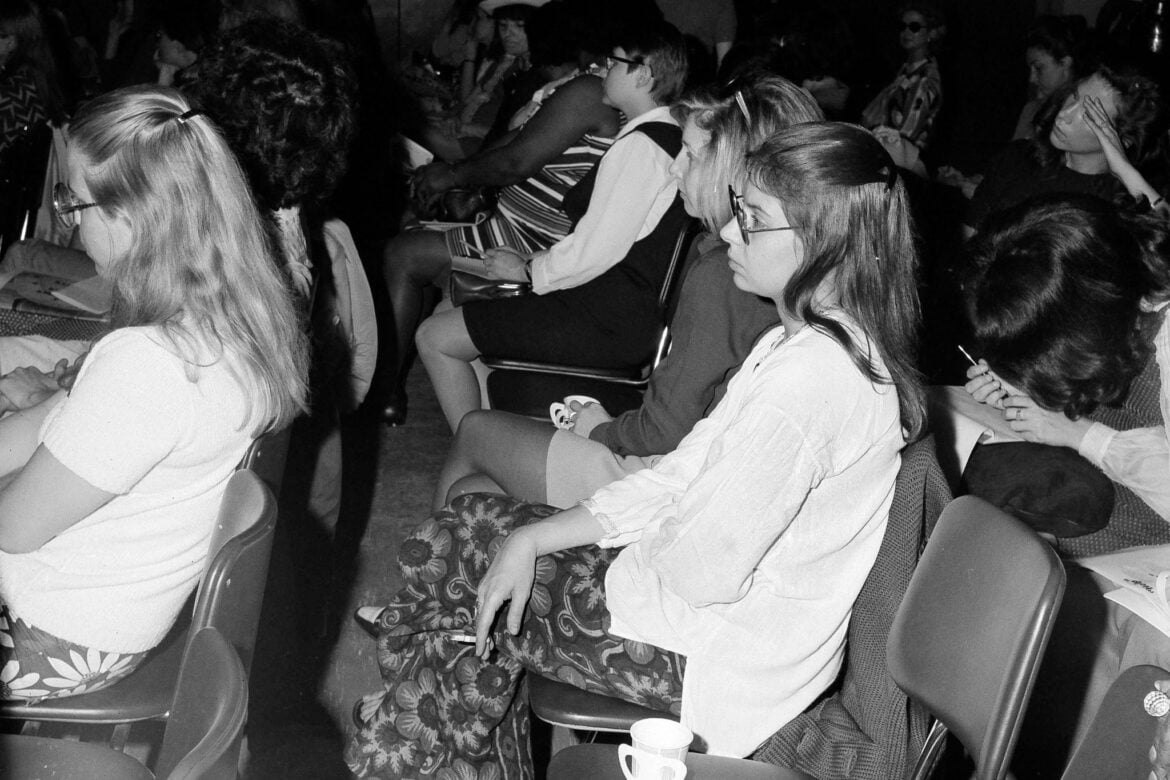 Robin Morgan, Radical Feminist Pioneer and Miss America Protester, Dies at 85
