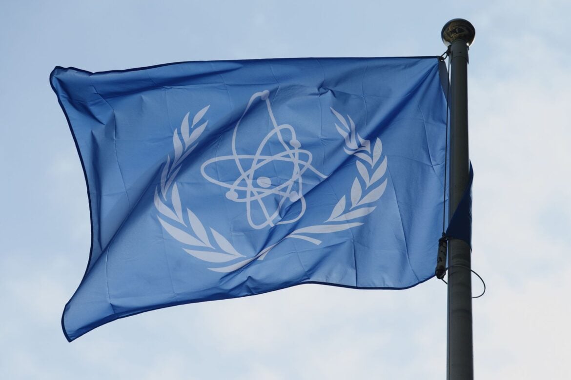 IAEA Reports Iran to UN Security Council for First Time in 20 Years