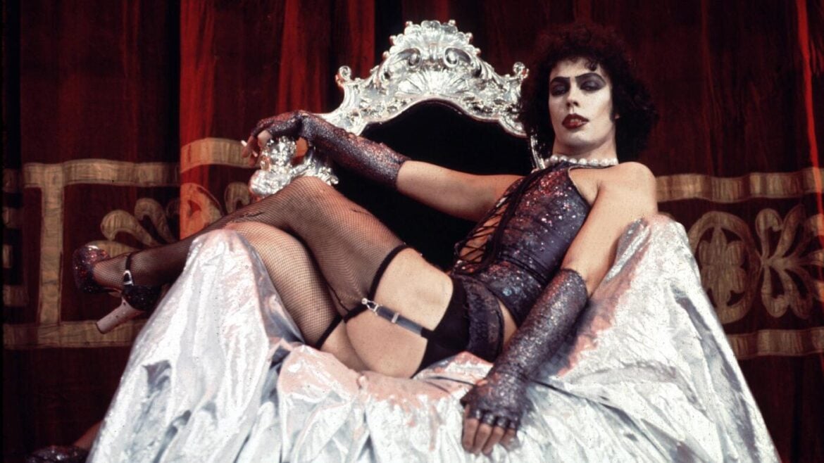 Der britische Schauspieler Tim Curry ist an einer Herzkrankheit gestorben