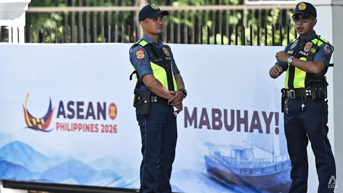 ASEAN Foreign Ministers Meet in Manila to Address Regional Geopolitical Tensions
