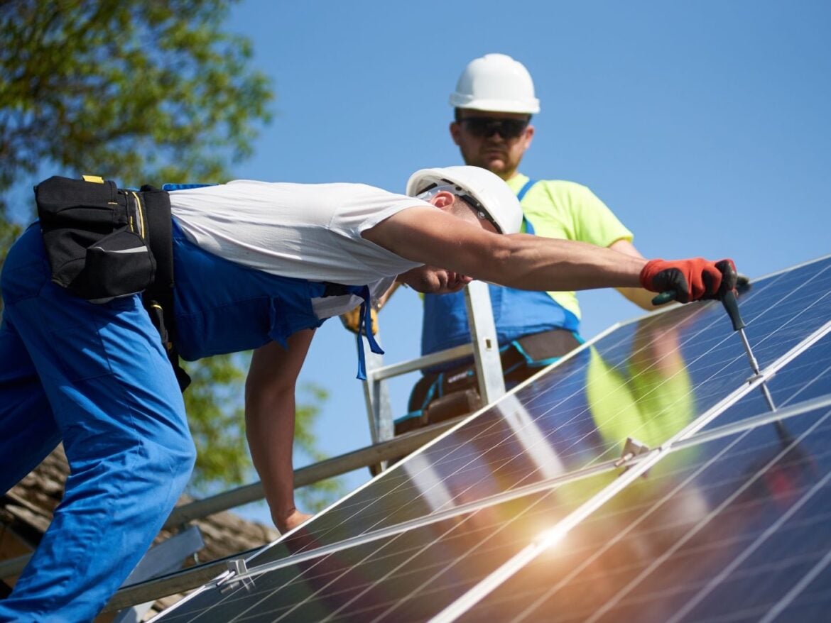 Africa's Official Solar Power Data Misses Half the Boom