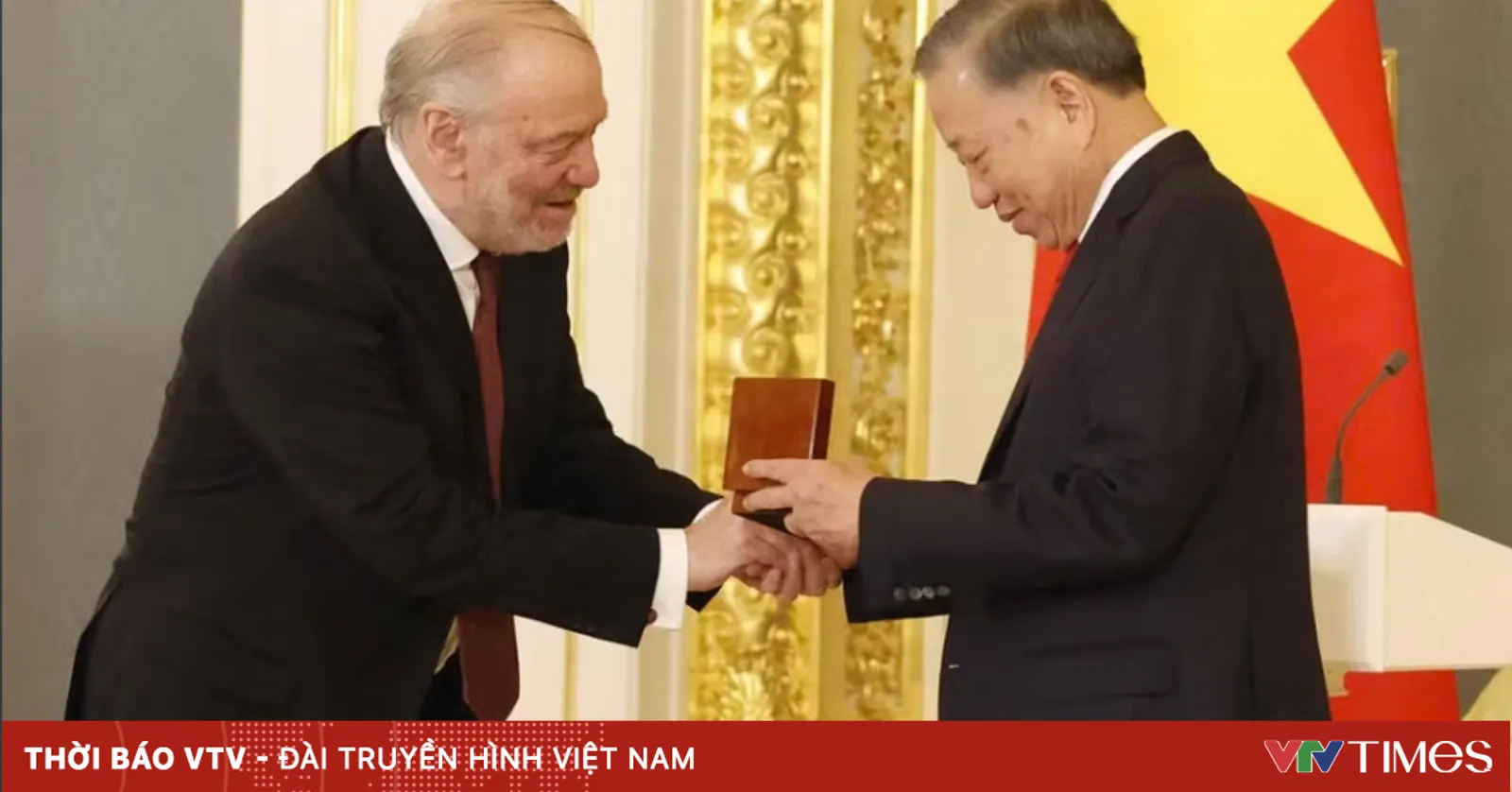 Vietnamese Leader Tô Lâm Visits US for UN and Bilateral Events