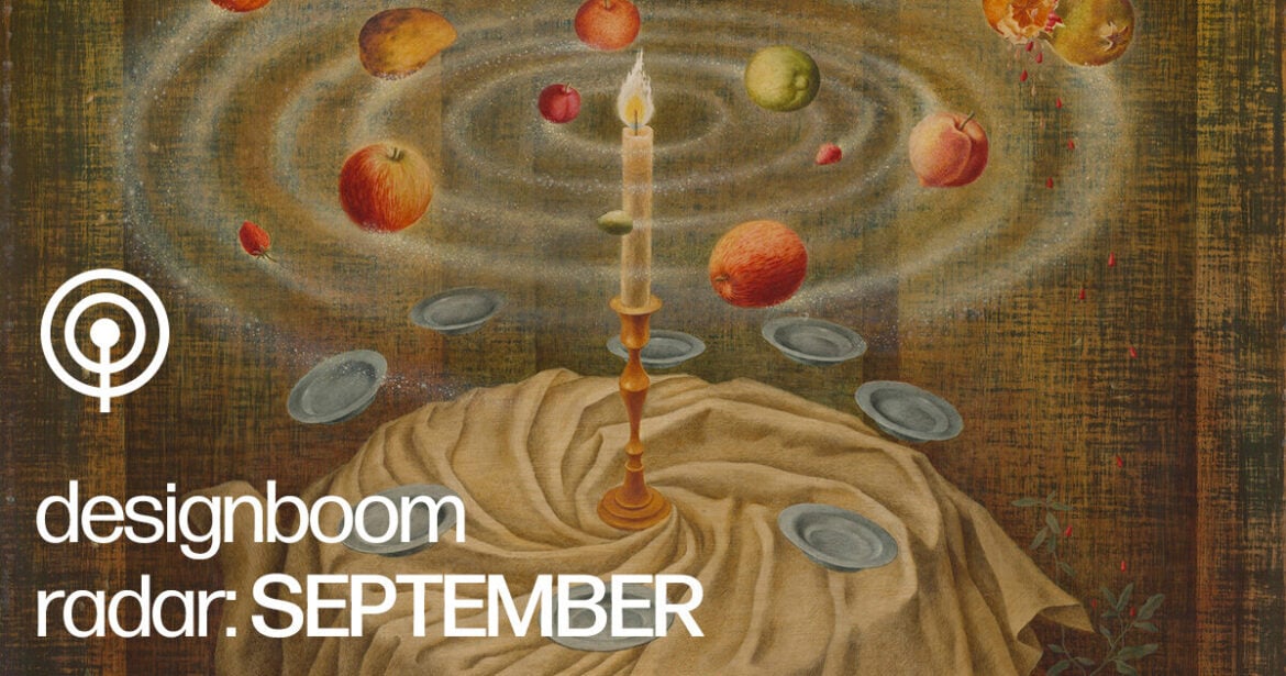 Global Art Season Kicks Off With Major September Exhibitions Worldwide