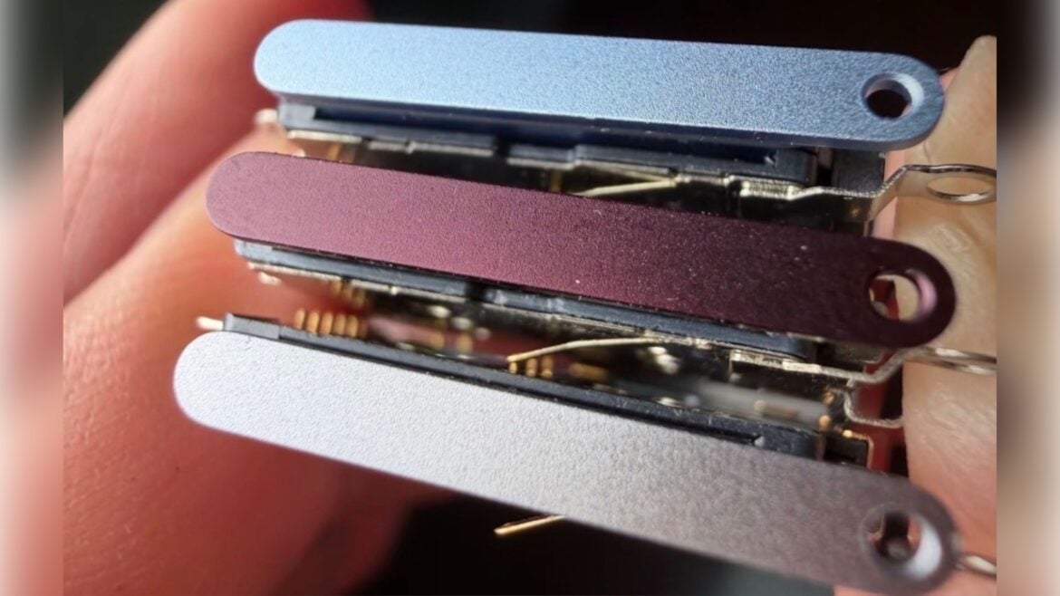 iPhone 18 Pro Leaks Reveal Rumored Three-Color Lineup Without Silver