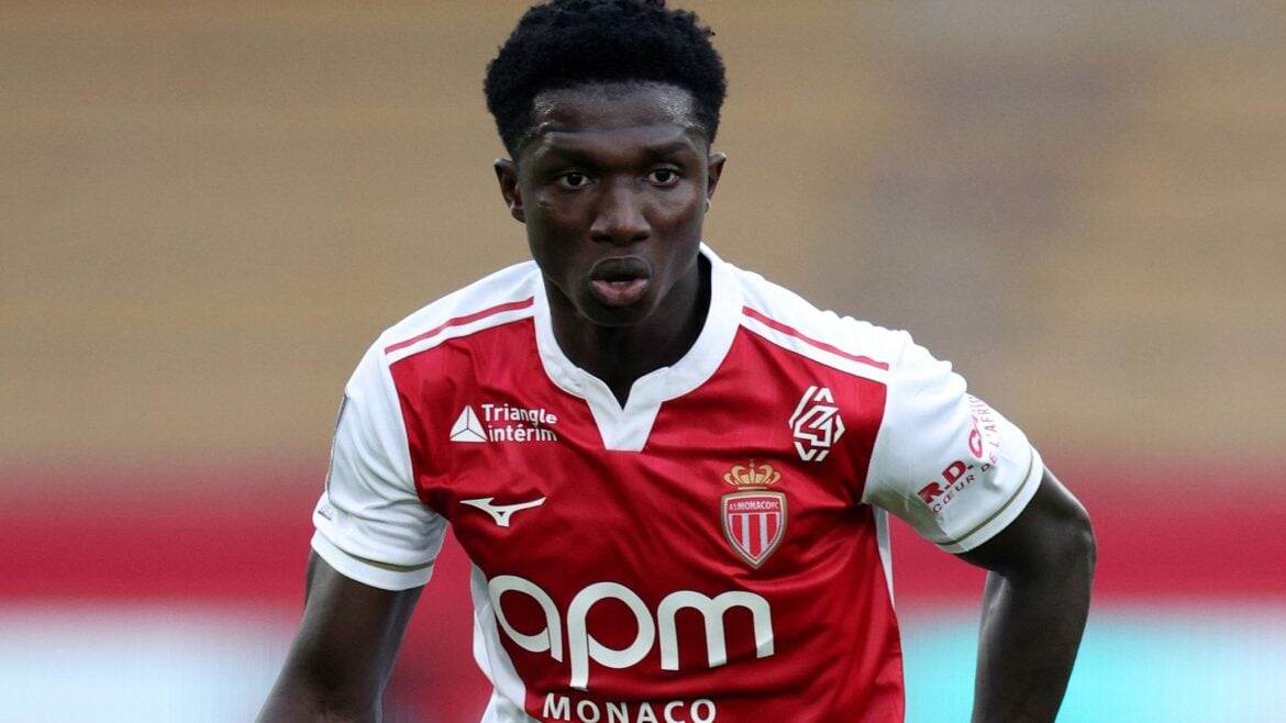 Lamine Camara £47m Chelsea Move Collapses After Monaco Pulls Out