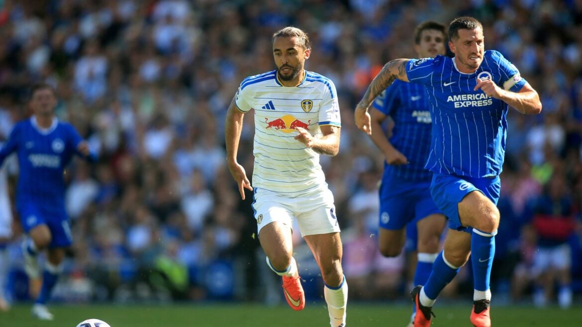 Leeds United Extend Unbeated Premier League Run After Brighton Draw