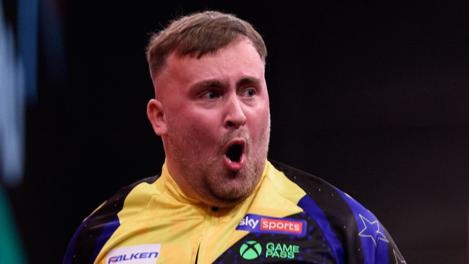Luke Littler edges Nathan Aspinall 10-9 in World Series thriller