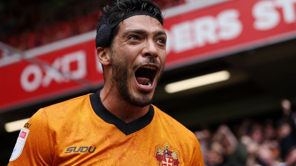 Raul Jimenez scores 90th-minute winner as Wolves beat Sheffield United 1-0