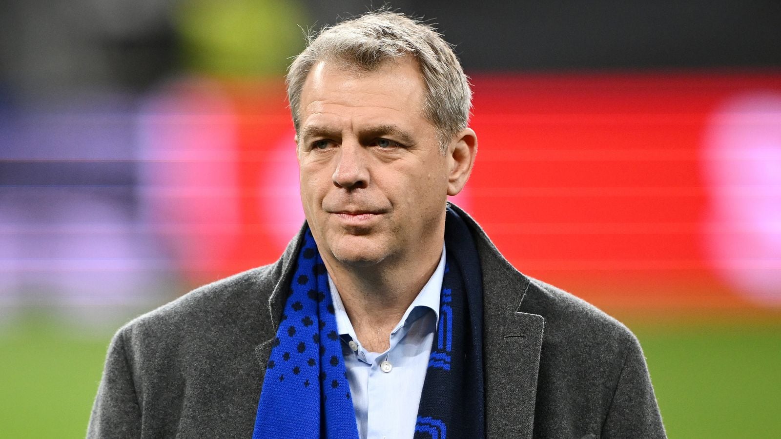 Clearlake Capital Takes Full Control of Chelsea After Minority Buyout