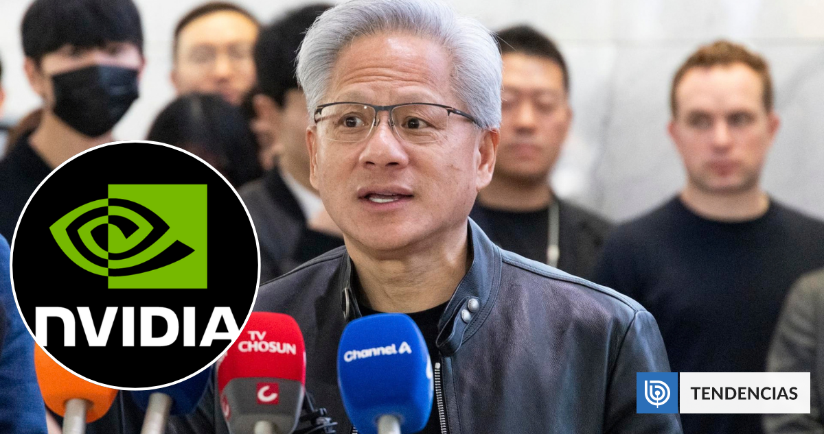 Nvidia CEO Jensen Huang Says 0% Chance AI Will Destroy Humanity by 2030
