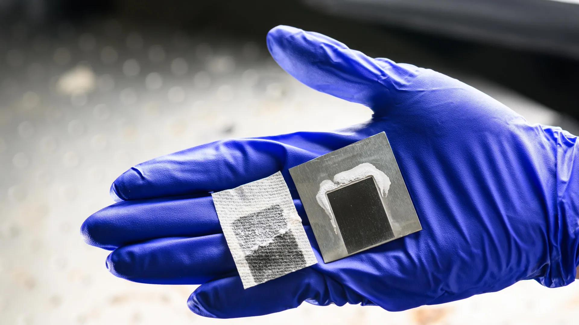 University of Rochester Researchers Develop Brine-Free Desalination System