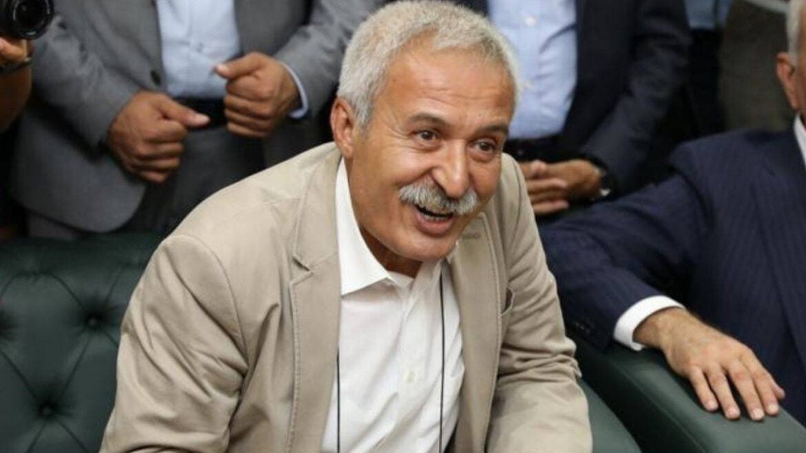 Son Dakika | Selçuk Mızraklı tahliye edildi! 7 senedir tutukluydu