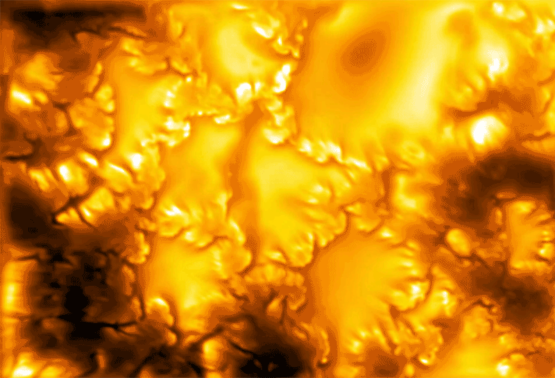 Highest-Resolution Sun Image Reveals New Plasma Swirls and Solar Secrets