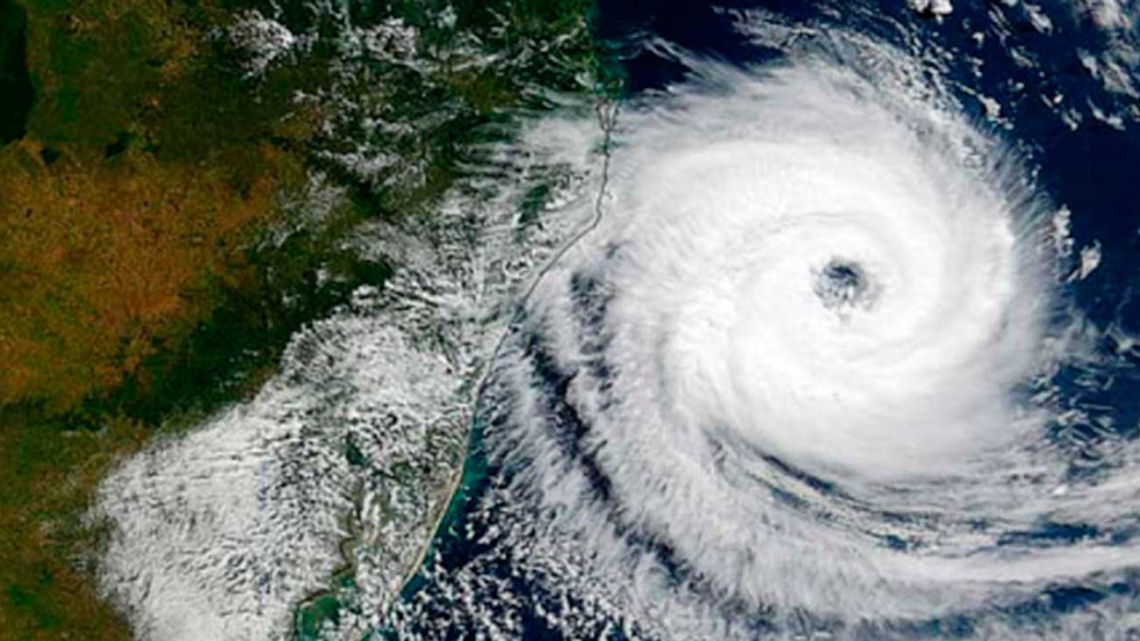 El Niño Projected to Peak in Late 2026 With Severe Temperatures
