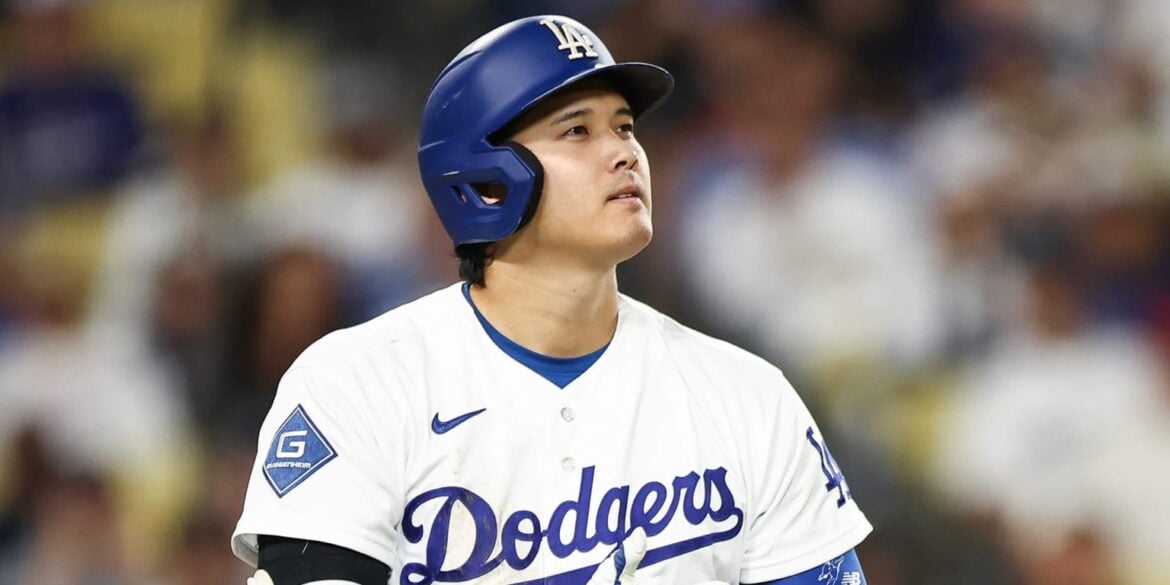 Shohei Ohtani Injury Update: Dodgers Weigh 15-Day IL Decision
