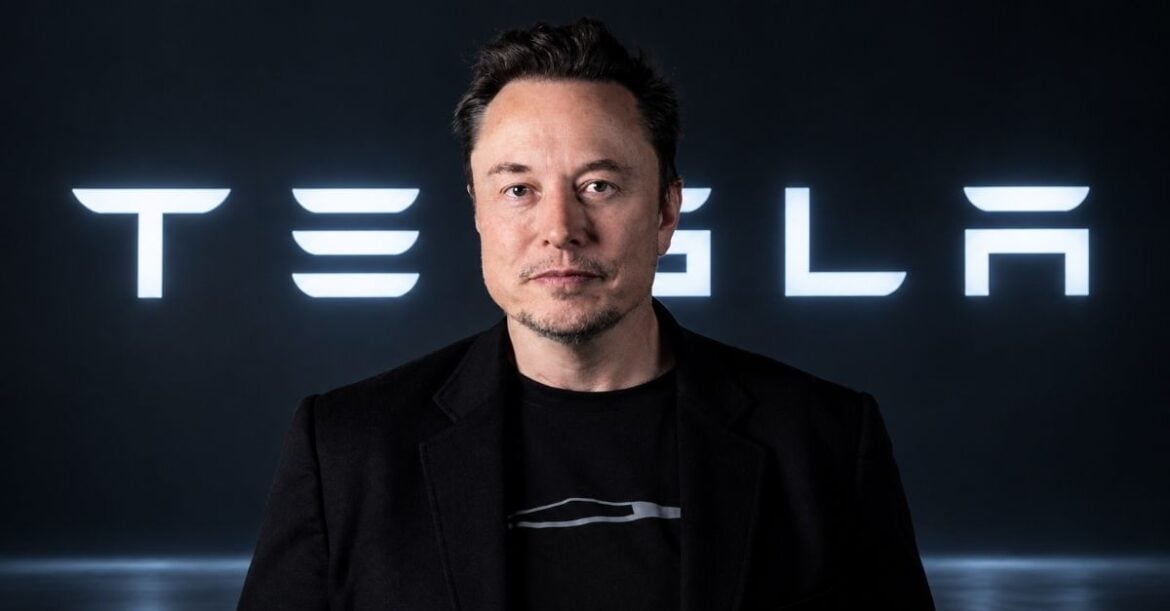 Tesla to Unveil Next-Gen Roadster on October 1