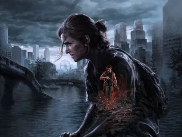 Naughty Dog Confirms Multiple New Projects in Early Development
