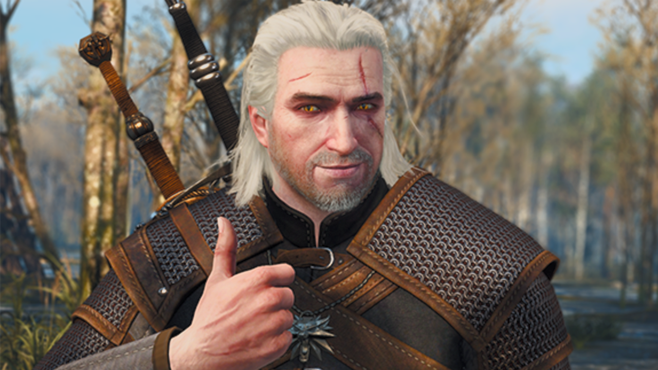 Switch 2 Players Unlock Free Digital Witcher 3 Copies Using Borrowed Cartridges
