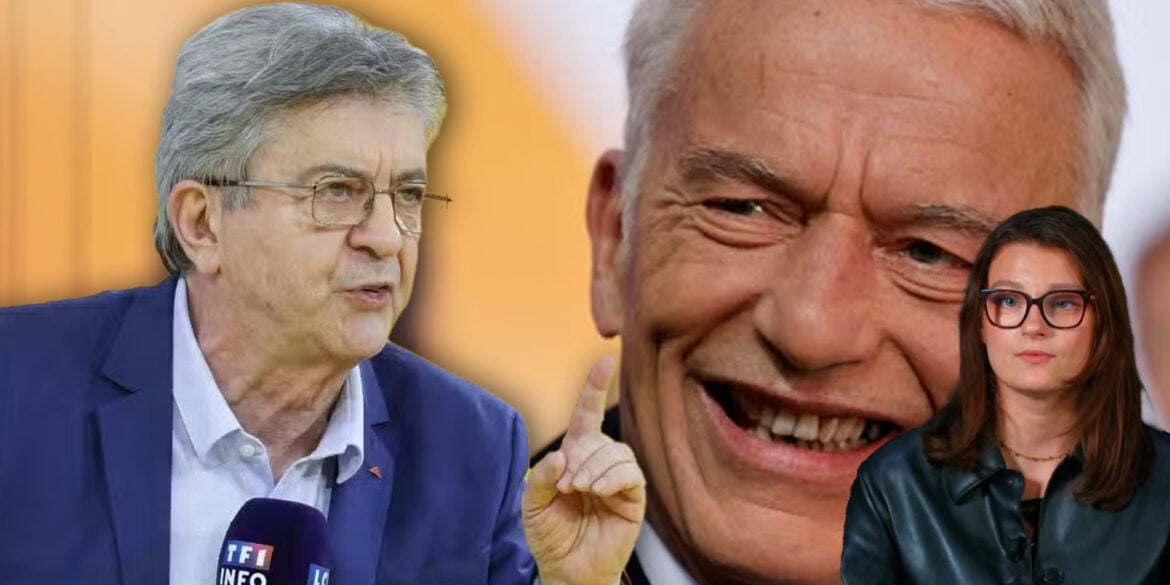 2027 French Presidential Candidates Clash Over Debt at Medef Gathering