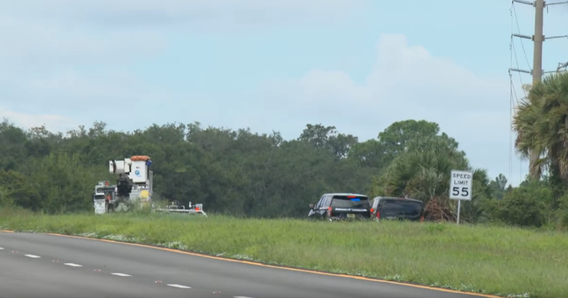 Pilot Killed in Titusville Small Plane Crash