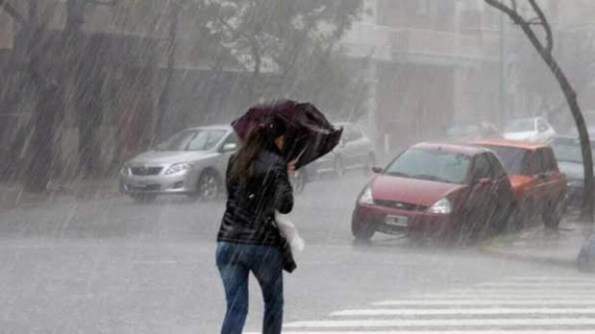 Historic Super El Niño 2026 Forecast to Bring Heavy Rains and Cold to Argentina