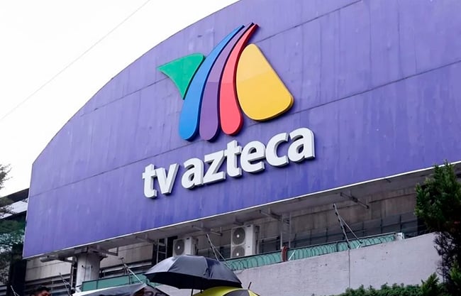 TV Azteca Seeks US Chapter 15 Protection to Shield Mexican Debt Restructuring