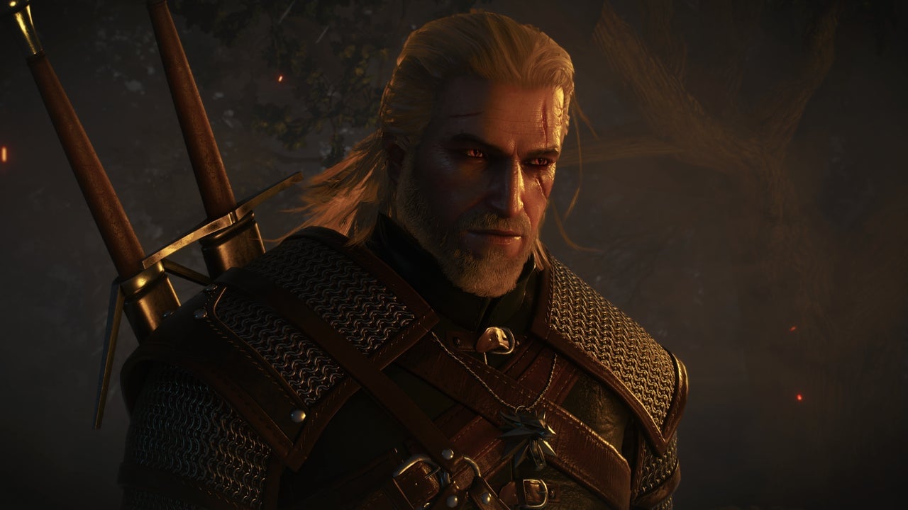 CD Projekt Red Sets September 29 Release for The Witcher 3 Remastered