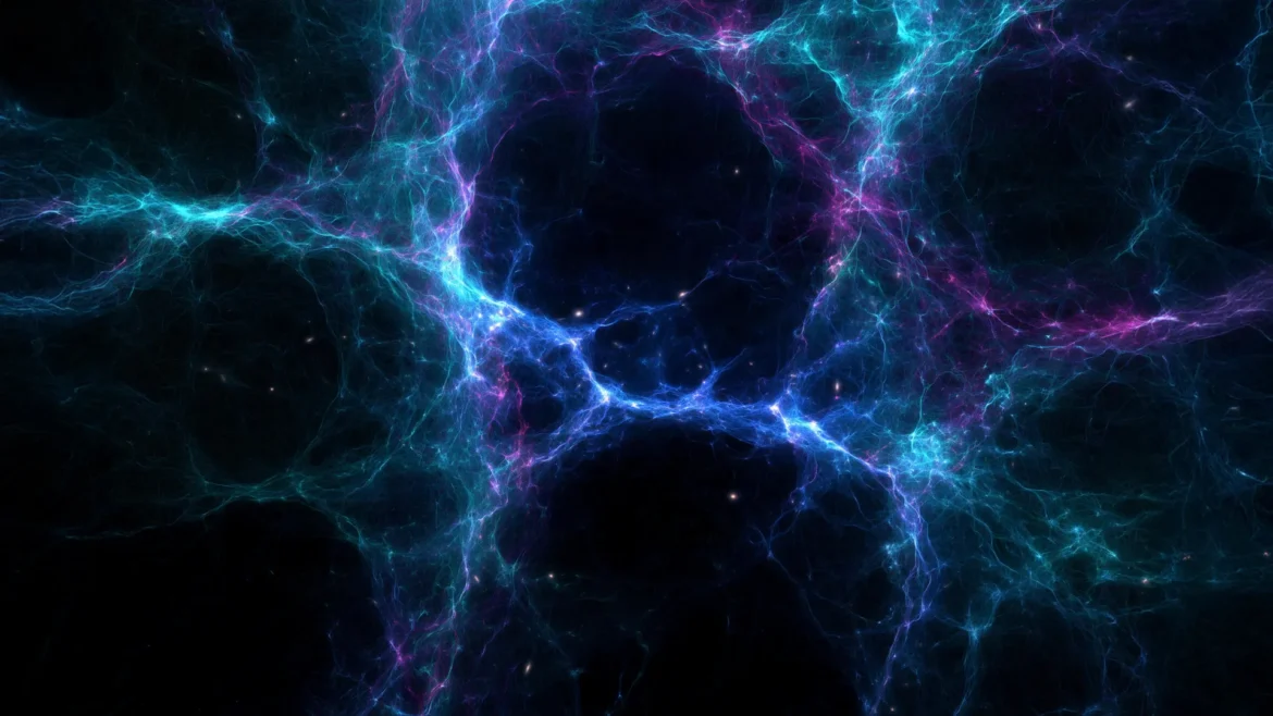 Astronomers Detect Ancient Hydrogen Signal