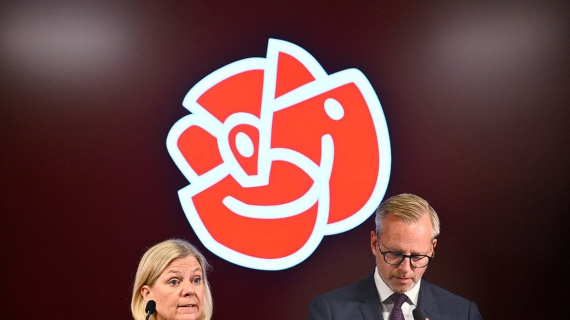 Social Democrats Propose 10% Cost Cap for All Adult Dental Care in Sweden