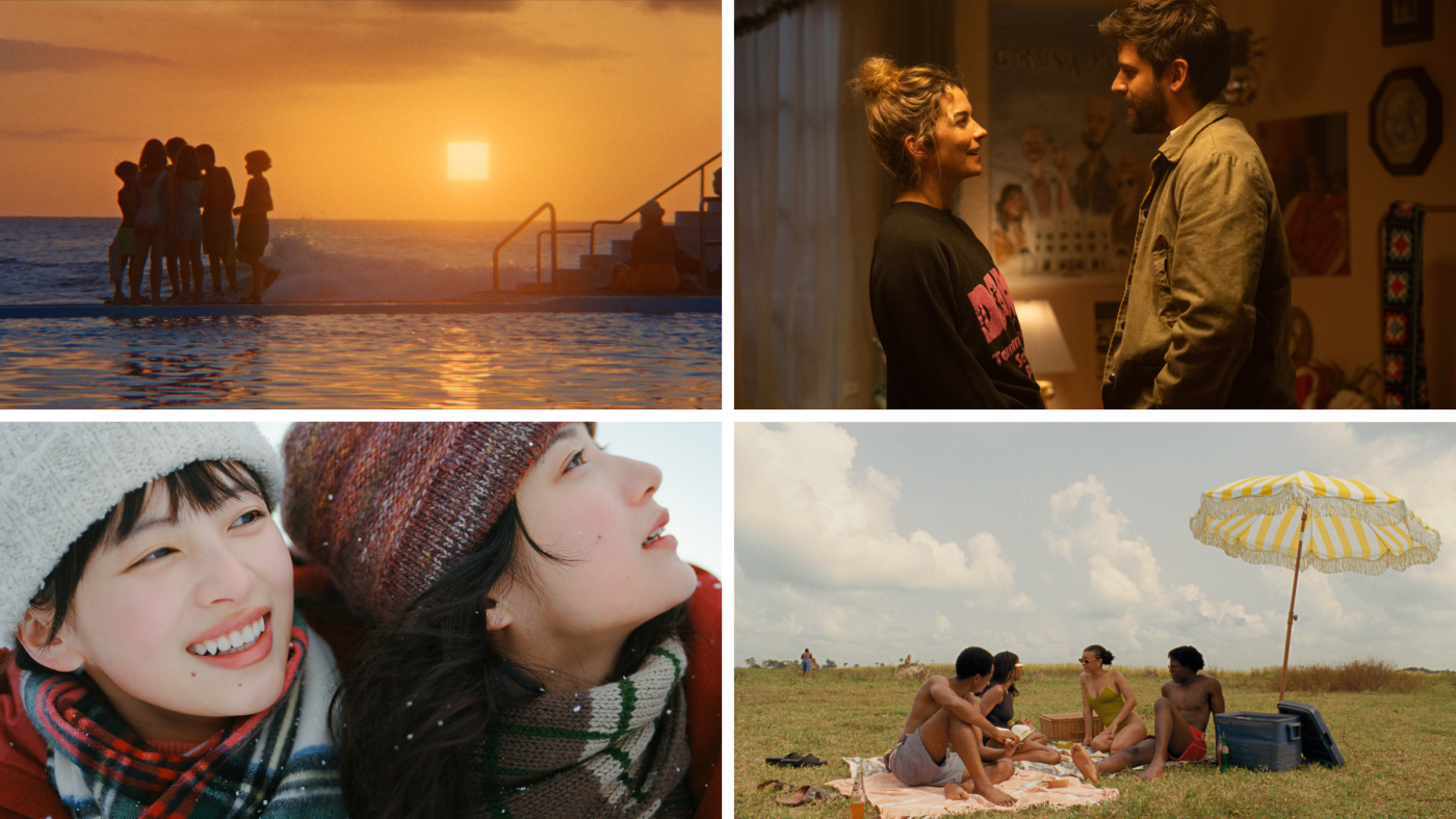 Toronto International Film Festival Lacks Clear Awards Frontrunners