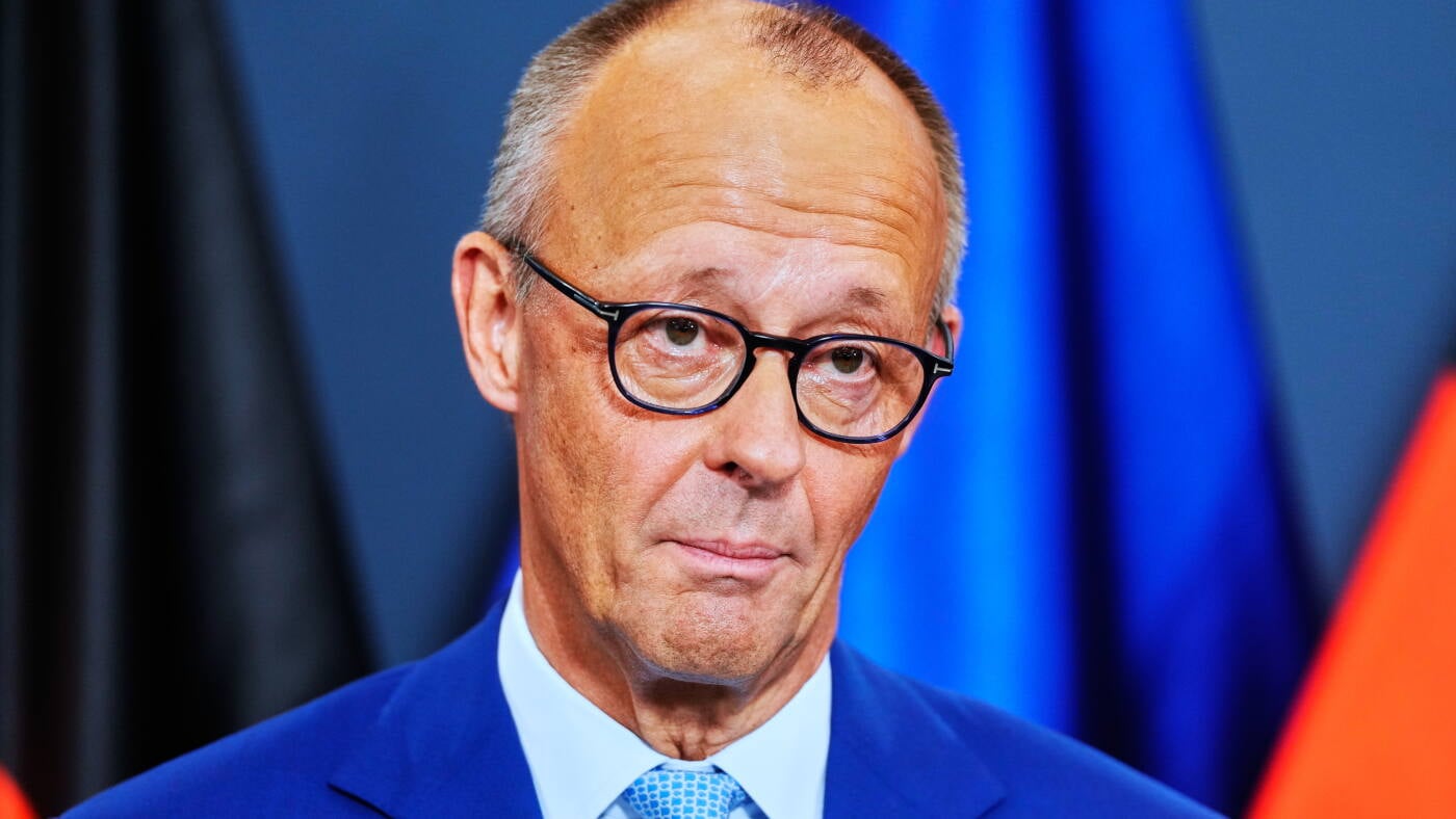 Friedrich Merz Defies Calls to Resign After Historic CDU Election Disaster