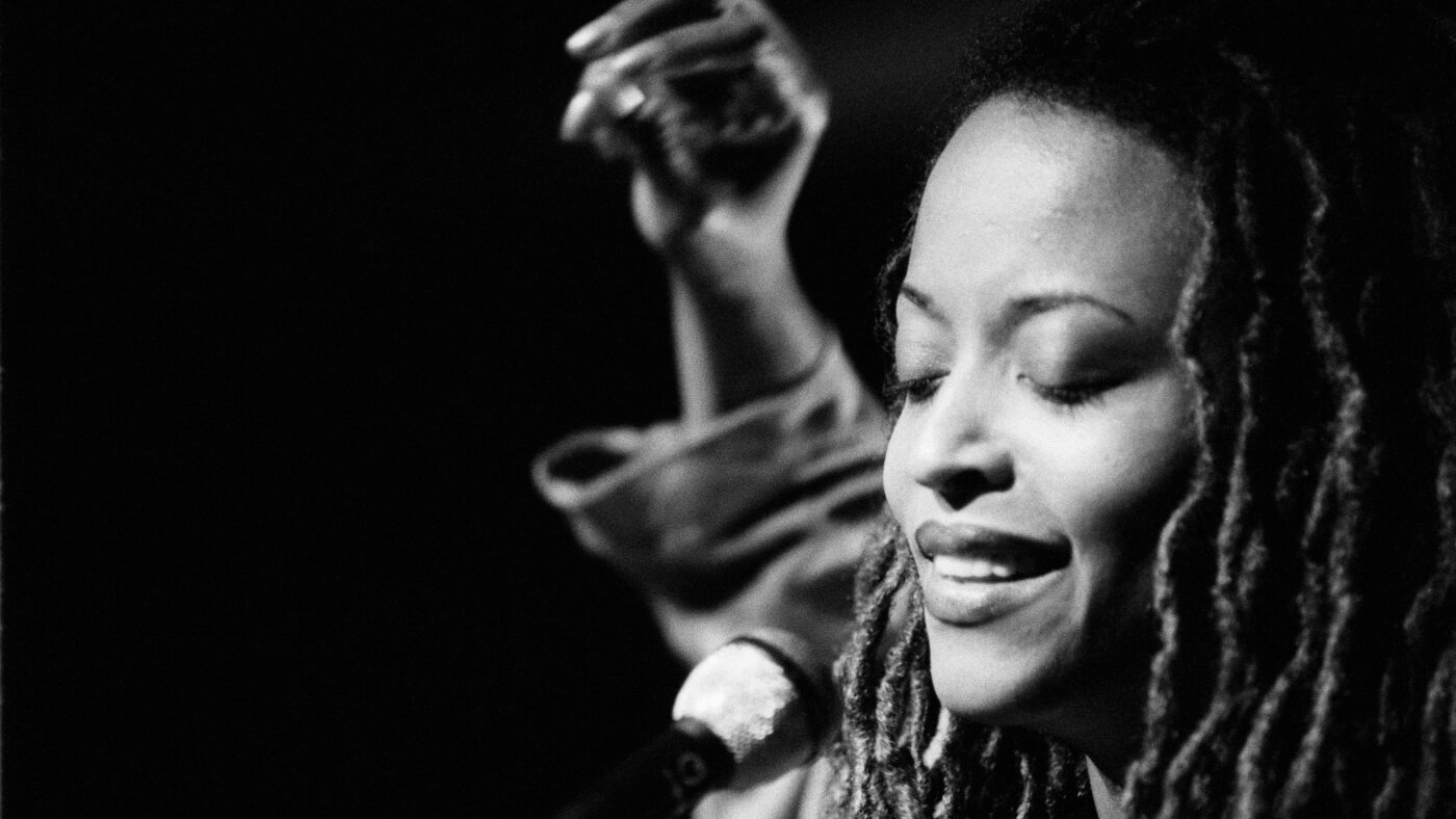 Cassandra Wilson, Legendary Jazz Singer, Dies at 70