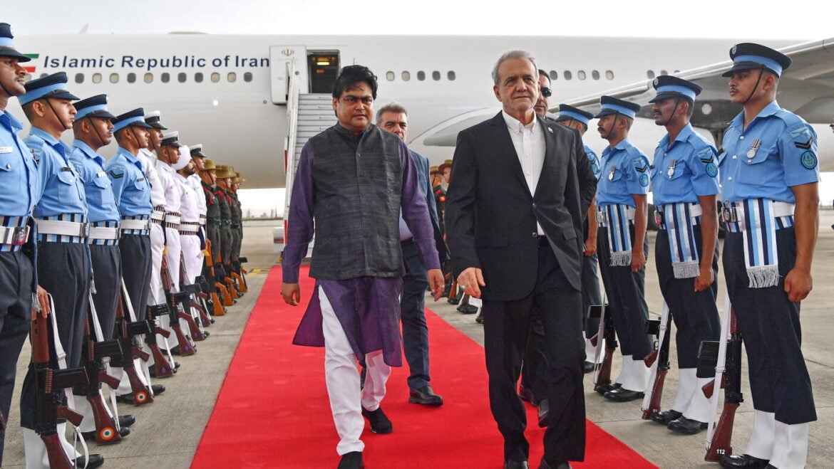 BRICS Leaders Meet in New Delhi to Discuss Trade and Reduce US Dollar Reliance