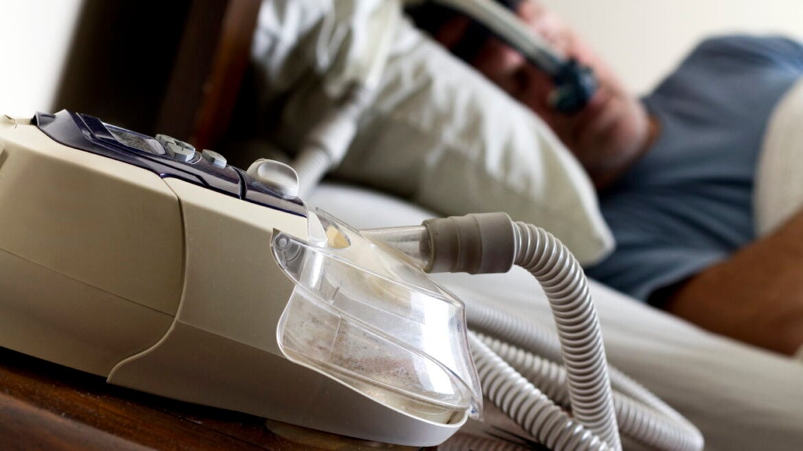 Zepbound FDA Approved to Treat Moderate-to-Severe Sleep Apnea in Adults