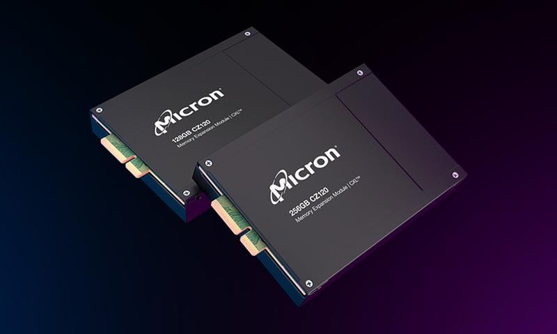 Micron Guided to an 86% Gross Margin. No Memory Maker Has Ever Held a Number Like That for Long