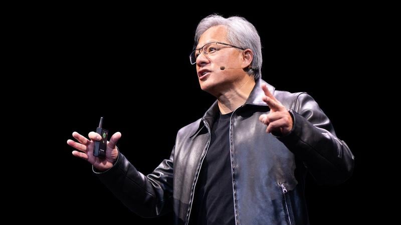 Jensen Huang Said Nvidia's $30 Billion OpenAI Investment Might Be the Last. Nvidia Just Guaranteed Up to $105 Billion of