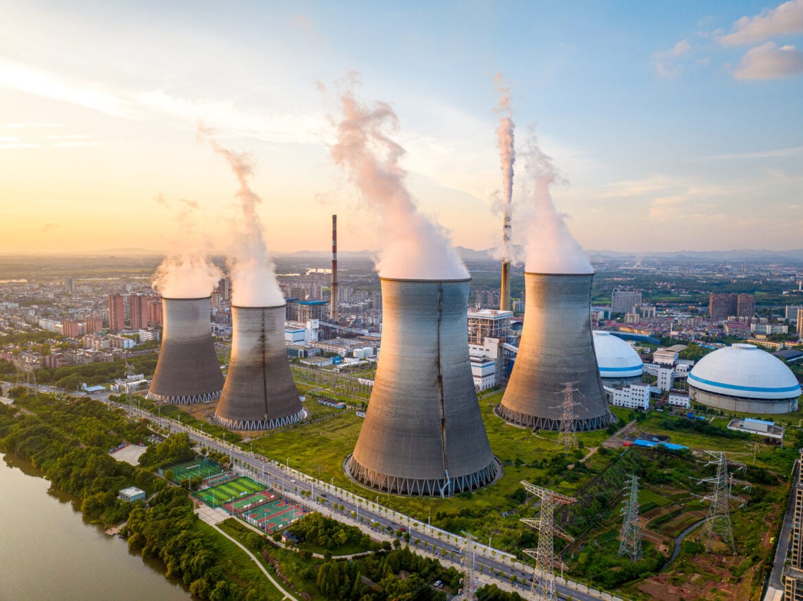 2 Nuclear Energy Stocks to Buy in September