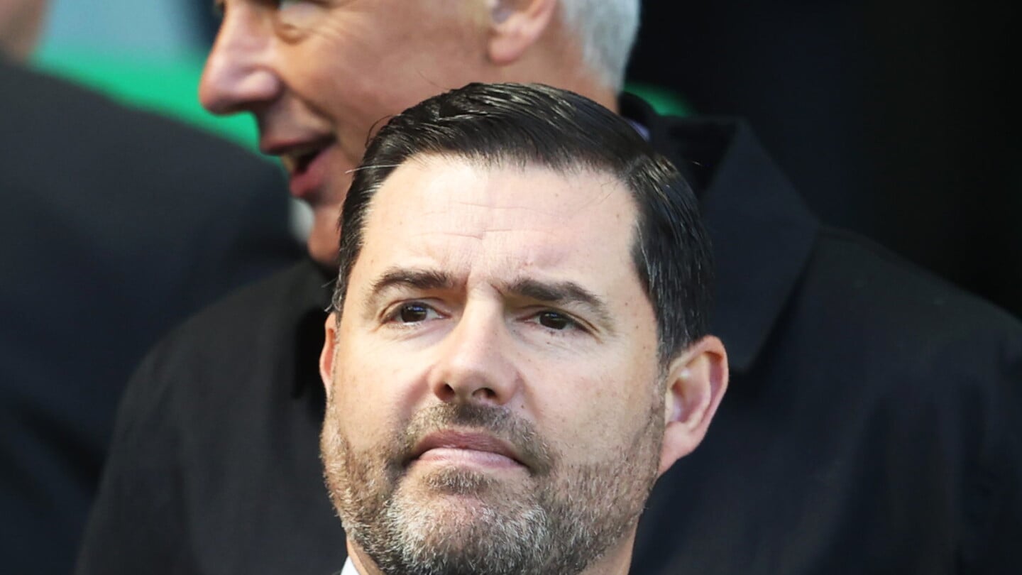 Celtic FC v Rangers FC