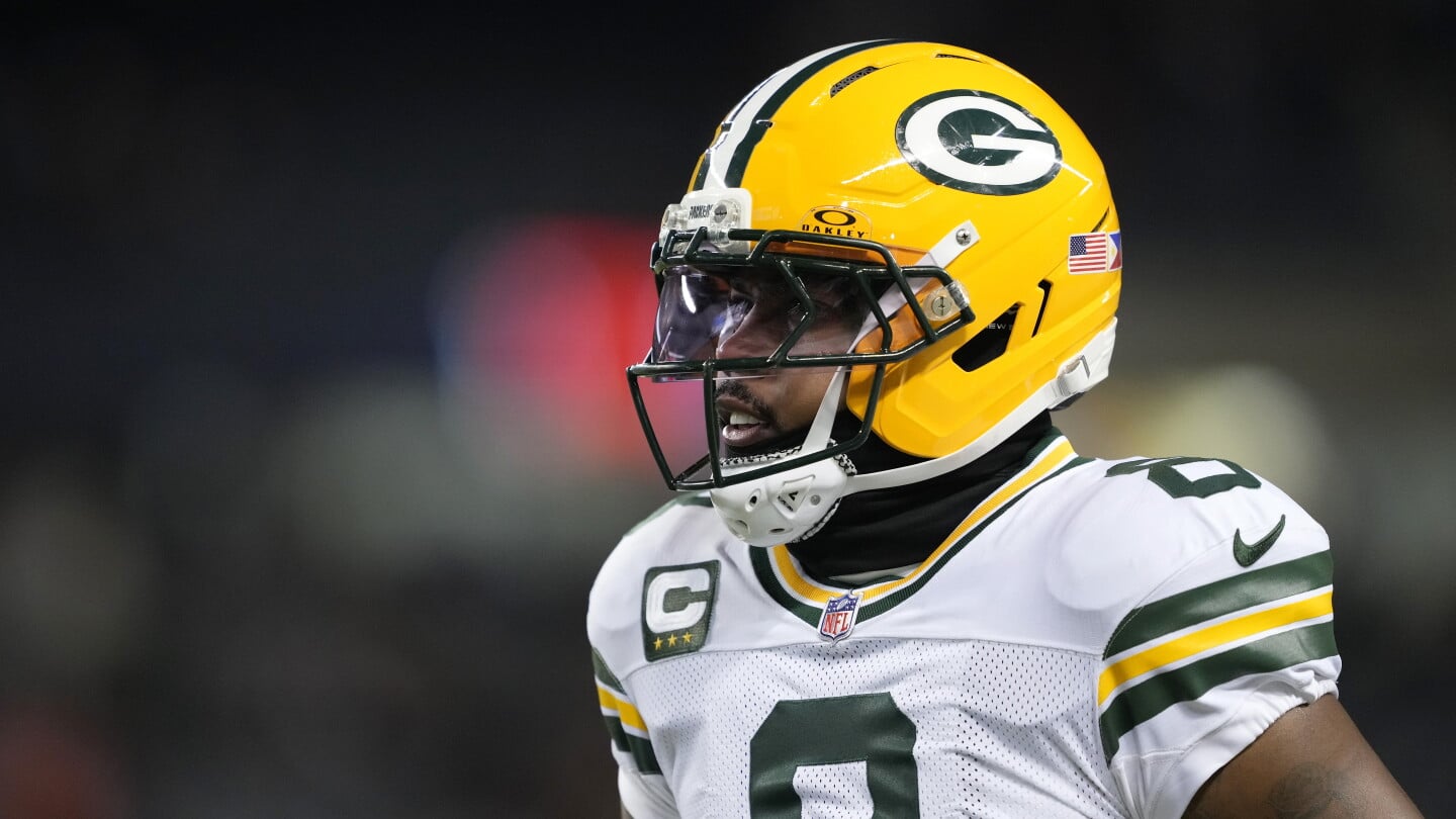 Green Bay Packers v Chicago Bears - NFL 2025