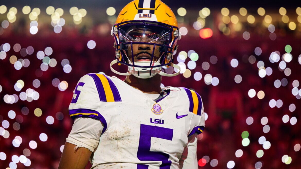 2024 LSU Archive